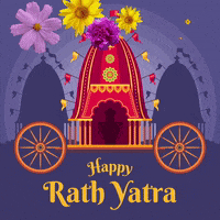 Rathyatra GIF by techshida