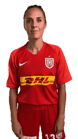 FC Nordsjaelland Sticker