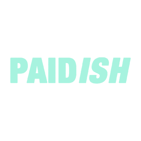 Womanish_Experience Sticker