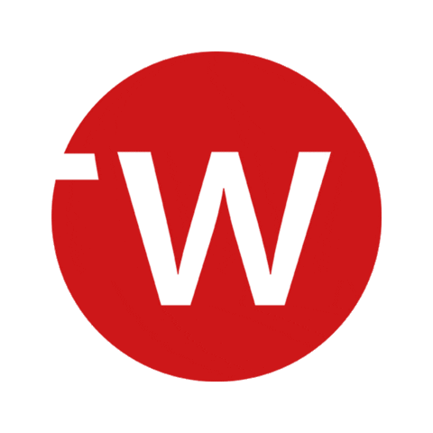 Logo Agenturleben Sticker by web-netz