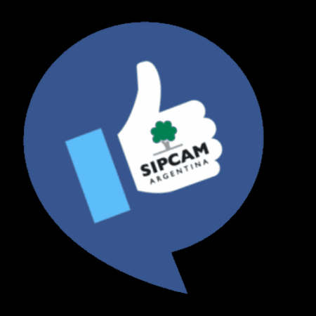 SIPCAM Argentina GIF