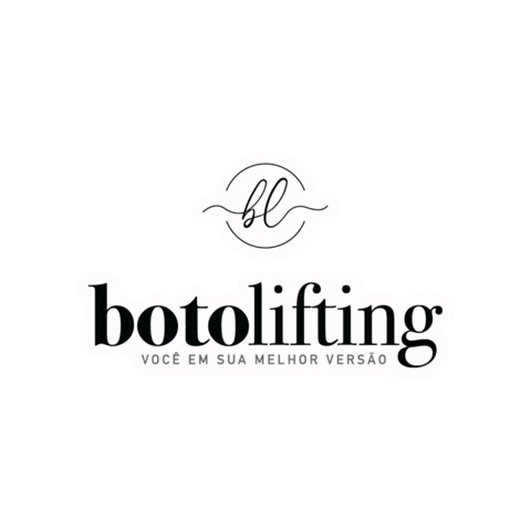 Botolifting Sticker by odontoss