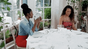 Say What Uh Oh GIF by VH1