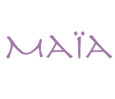 Maïa Sticker