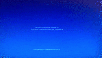Windows 10 Setup Stuck GIF