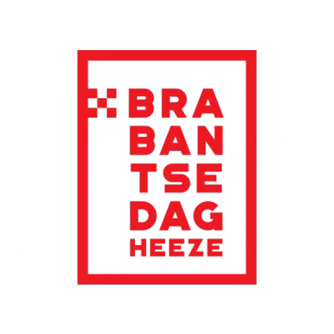 Parade Heeze GIF by Brabantsedag