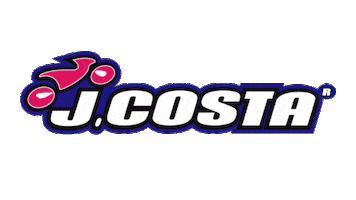 JCosta Sticker