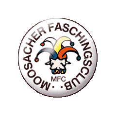 Moosacher Faschingsclub e.V. Sticker