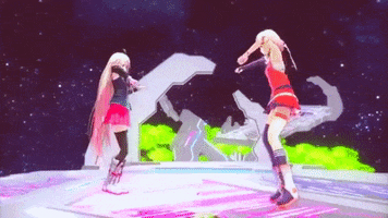 Dance GIF