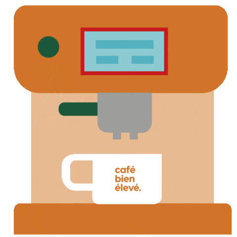 Goodcoffee GIF by Café bien élevé