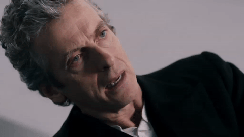 Dead Faint GIF by Doctor Who - Find  Share on GIPHY