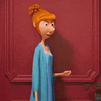 despicable me lucy gif