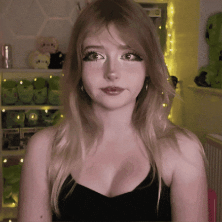 Cat Girl Dance GIF