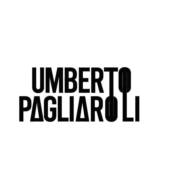 Umberto Pagliaroli Sticker