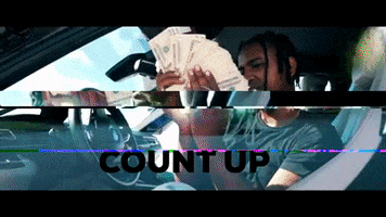 Money Countup GIF by Inky