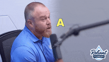 Too Much Laugh GIF by Reliant Plumbing