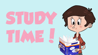 Study-cute GIFs - Get the best GIF on GIPHY