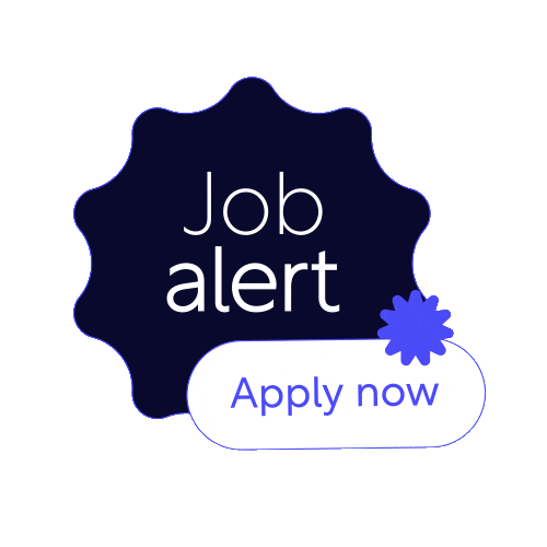 Hiring Customer Service Sticker by Foundever