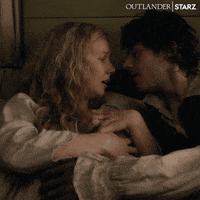 Season 6 Love GIF by Outlander