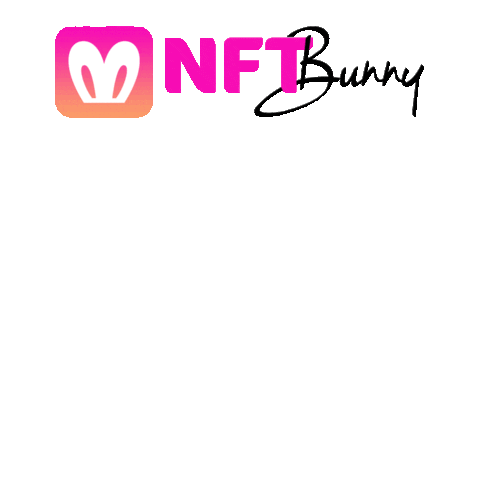 Sticker by NFTBunny