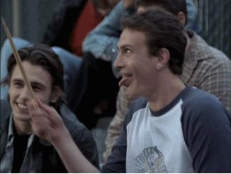 freaks and geeks