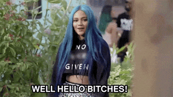 love and hip hop hello GIF by VH1