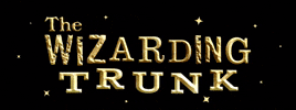 Wizarding Trunk GIF
