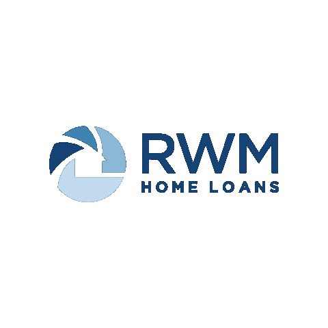 RWM Home Loans - Bellingham Sticker