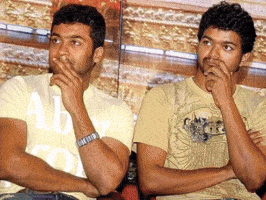 Vijay Gif By Magic Man Gif