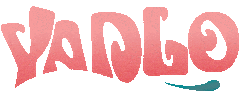 Sticker by Yadlo Festival