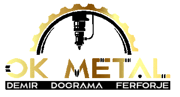 Gaziantep Sticker by OK METAL