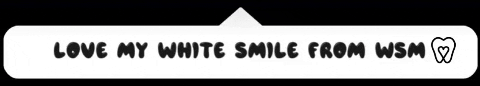 white- smile teeth results whitening GIF