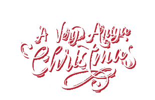Merry Christmas Sticker by Aruga