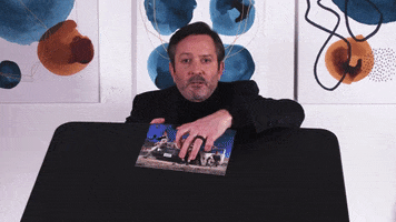 Stephen Colbert Puzzle GIF by The Late Show With Stephen Colbert