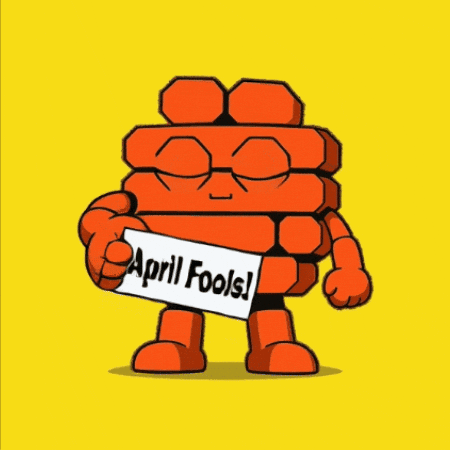 April Fools Lol GIF by otomato