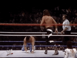 Have Mercy Sport GIF by WWE