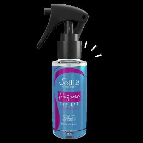 Solliê Professional GIF