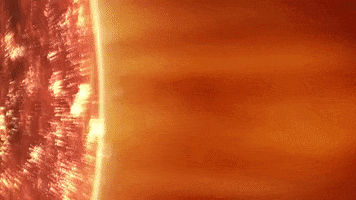 Sun GIF
