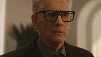 Confused Season 5 GIF by Paramount+