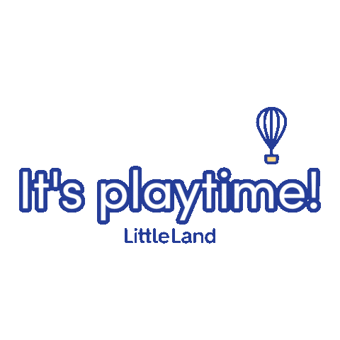 LittleLandPerth Sticker