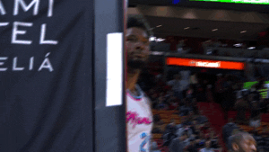 No Way Reaction GIF by NBA - Find & Share on GIPHY
