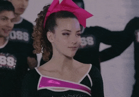 Sass Whatever GIF by Brat TV