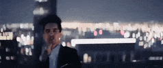 brendon urie GIF by Panic! At The Disco
