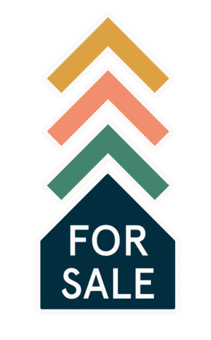City Chic Real Estate Sticker