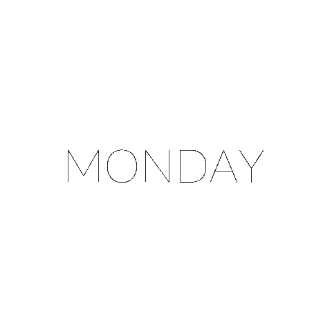 Monday Jewelry Sticker by Jennifer Fisher
