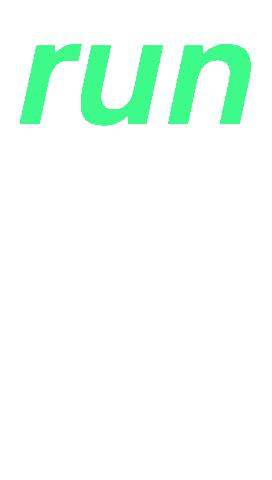 Rio De Janeiro Run Sticker by Olympikus