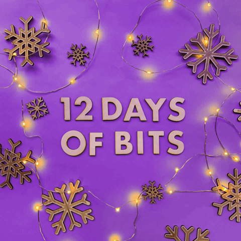 christmas GIF by littleBits