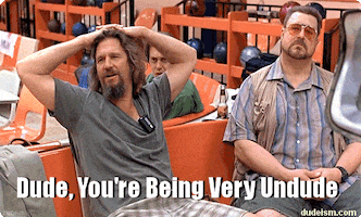 Lebowski GIF