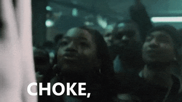 choke GIF