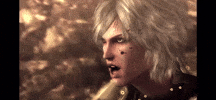 Metal Gear Rising Mgr GIF